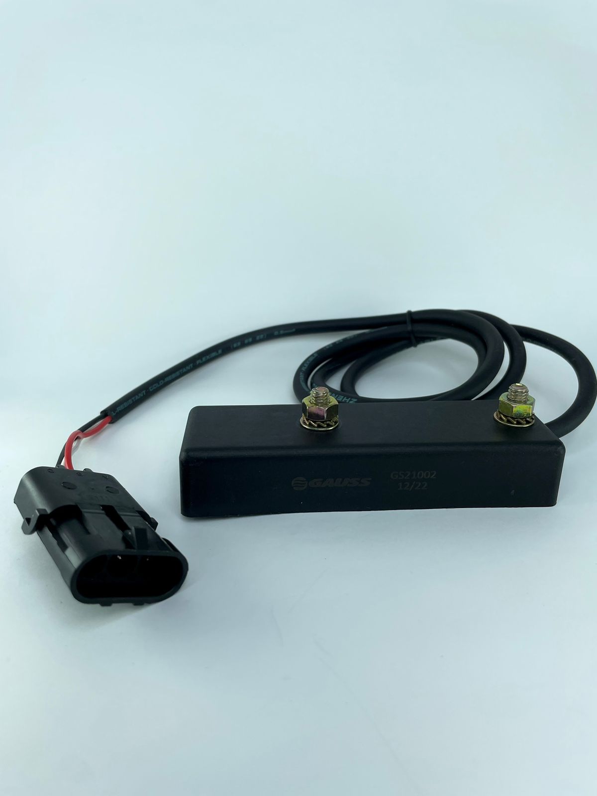 Z2368 - SENSOR INCLINAÇÃO LATERAL - DQ33906 / JOHN DEERE